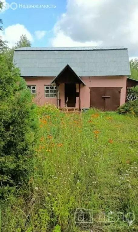 Дом в Рязанский район, Дубровическое сельское поселение, село ... - Фото 1