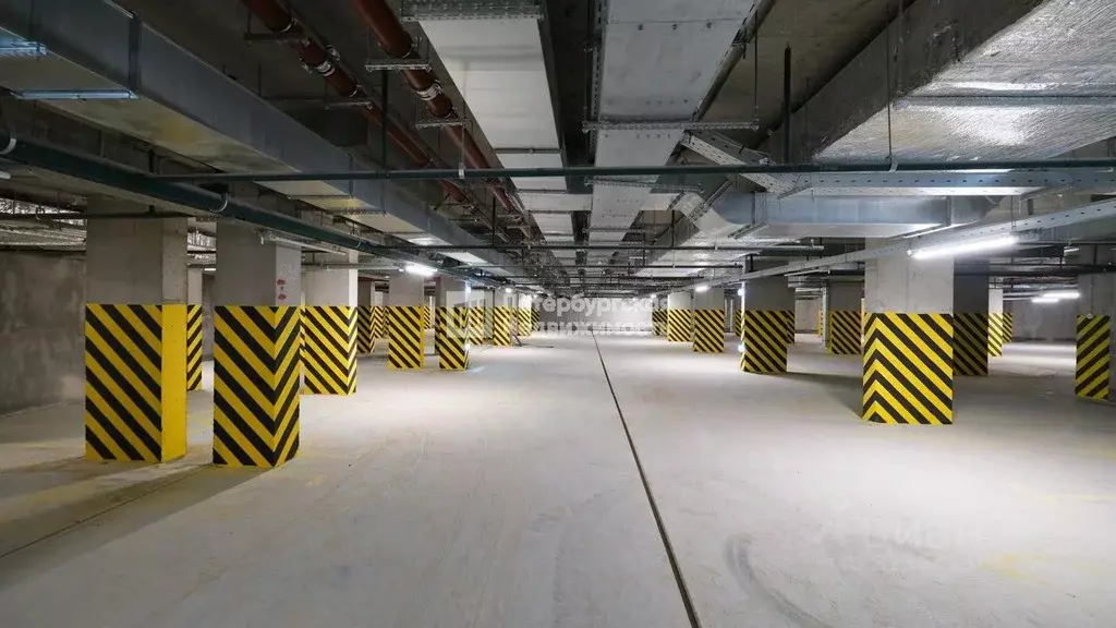 Гараж в Санкт-Петербург Предпортовая тер.,  (134 м) - Фото 2