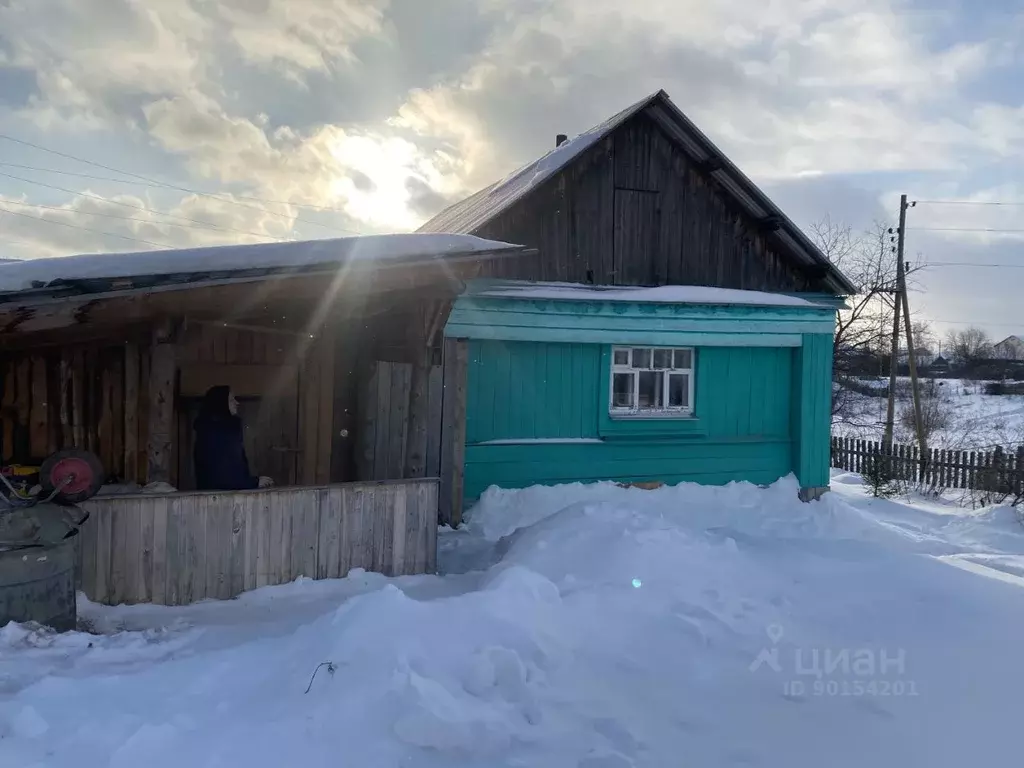 Купить Дом В Камском Пермский Край