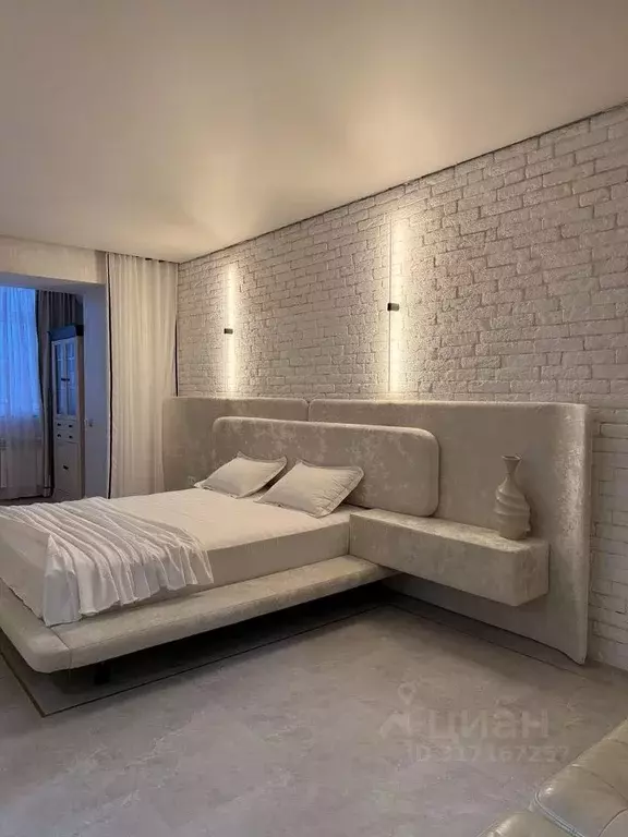 2-к кв. Ханты-Мансийский АО, Сургут бул. Писателей, 2 (47.0 м) - Фото 0