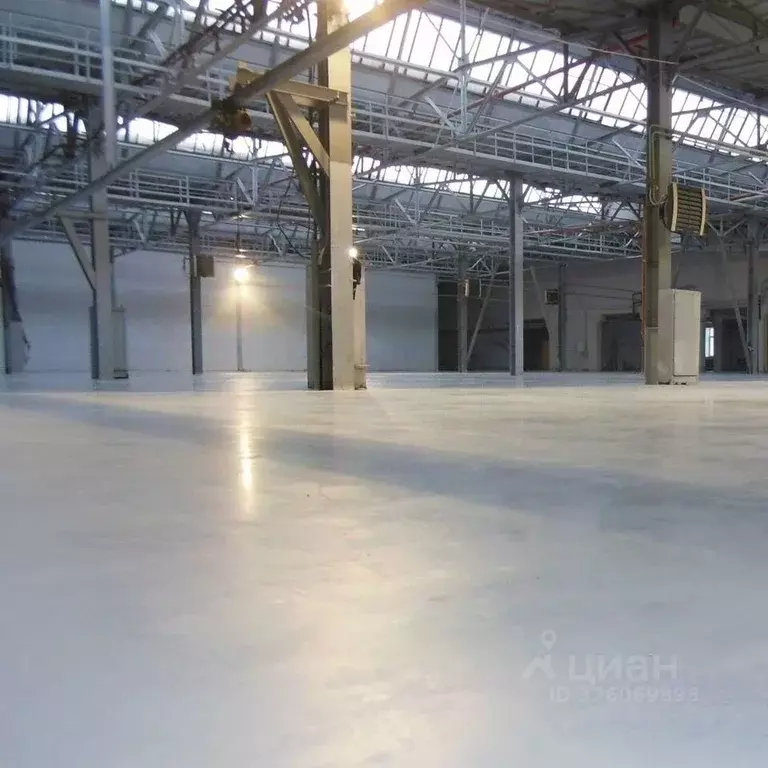 Помещение свободного назначения в Московская область, Видное ... - Фото 2