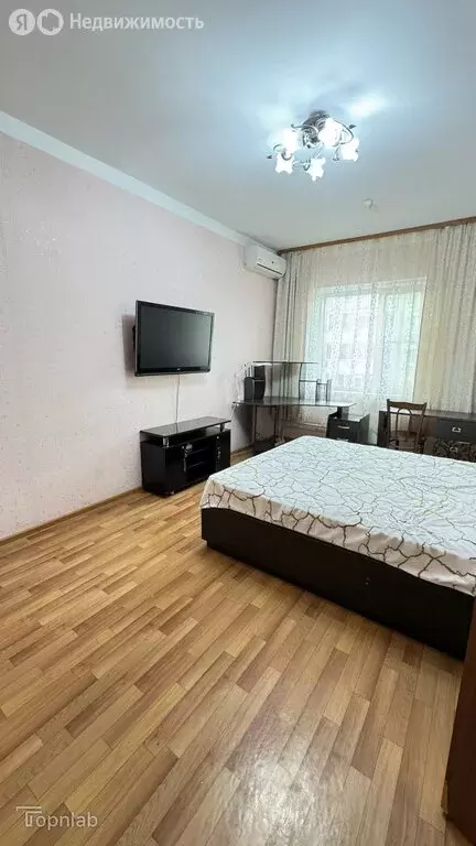 2-комнатная квартира: Астрахань, Зелёная улица, 1к3 (53 м) - Фото 2