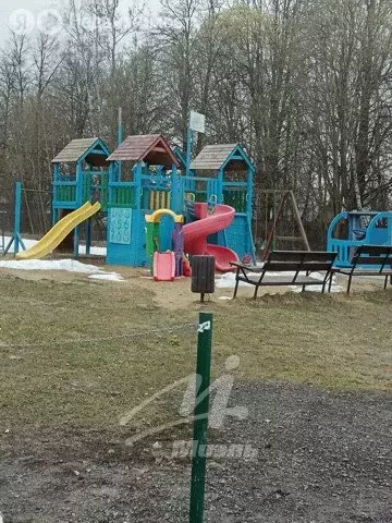 Участок в Домодедово, СНТ Матвеевка (6 м) - Фото 2