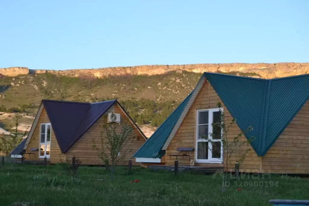 Дом в Крым, Белогорск  (64 м) - Фото 1