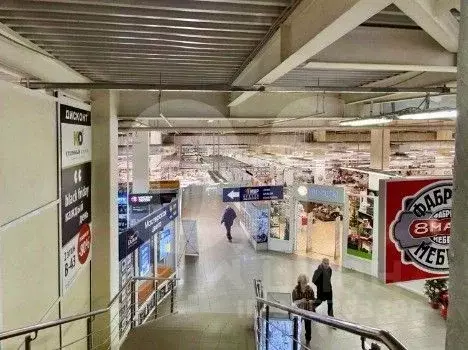 Офис в Москва ул. Пришвина, 26 (2228 м) - Фото 1