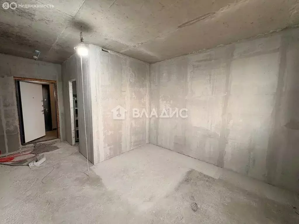 Квартира-студия: Реутов, Транспортная улица, 27 (21.35 м) - Фото 1