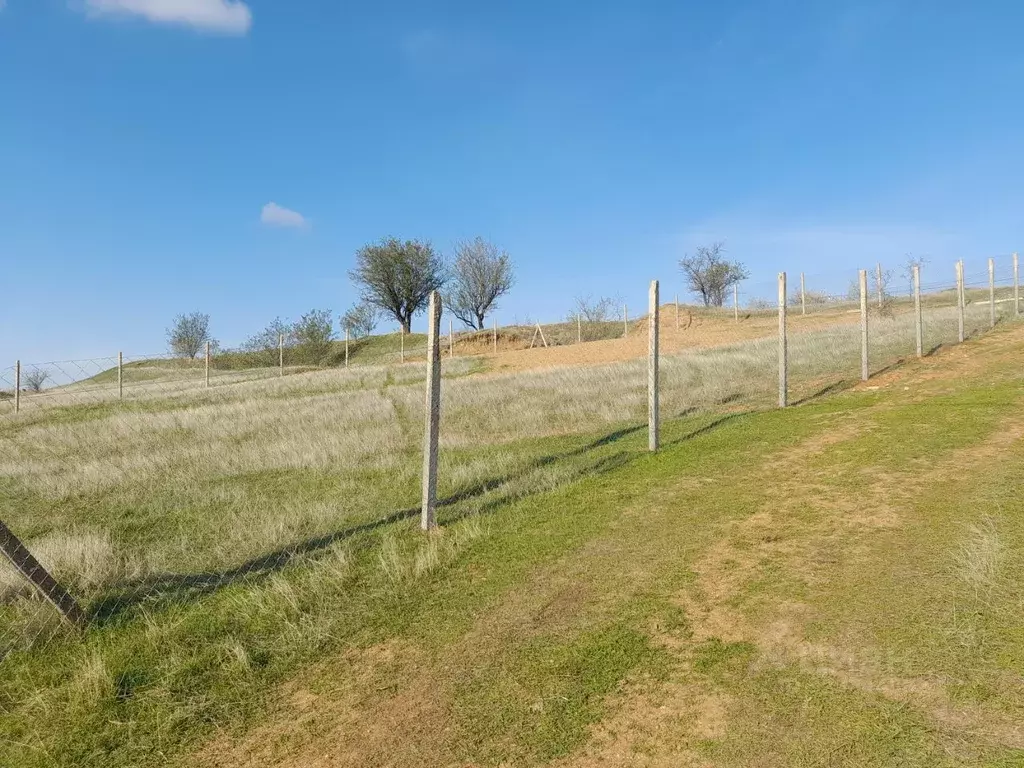 Участок в Севастополь с. Полюшко, ул. Приветливая (8.0 сот.) - Фото 2