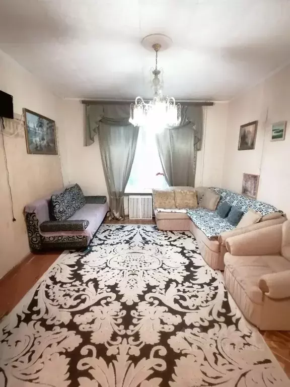 2-к кв. Брянская область, Брянск пер. Металлистов, 8а (54.0 м) - Фото 2