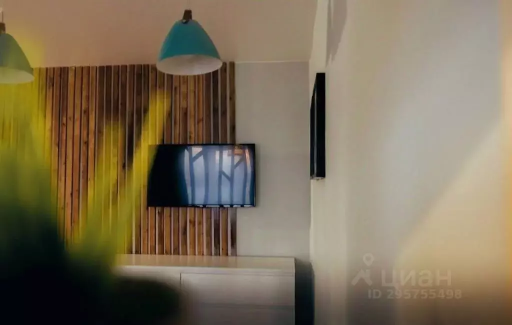 1-к кв. Мурманская область, Кировск ул. Кондрикова, 3 (38.0 м) - Фото 2