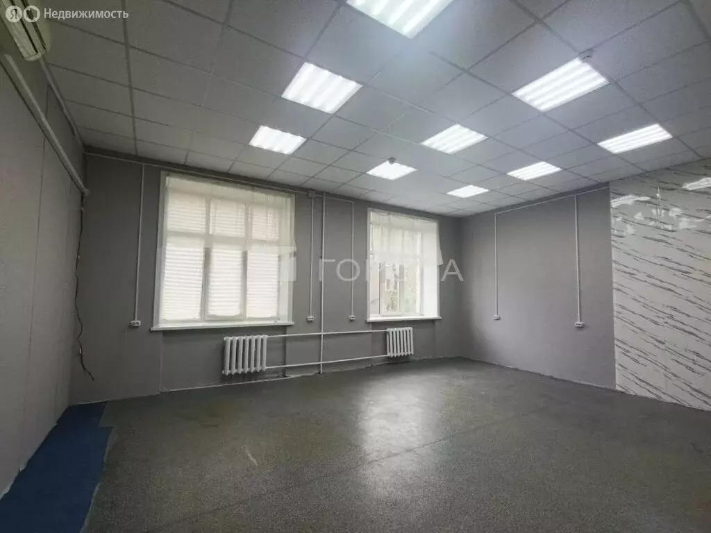 Помещение свободного назначения (42.5 м) - Фото 1