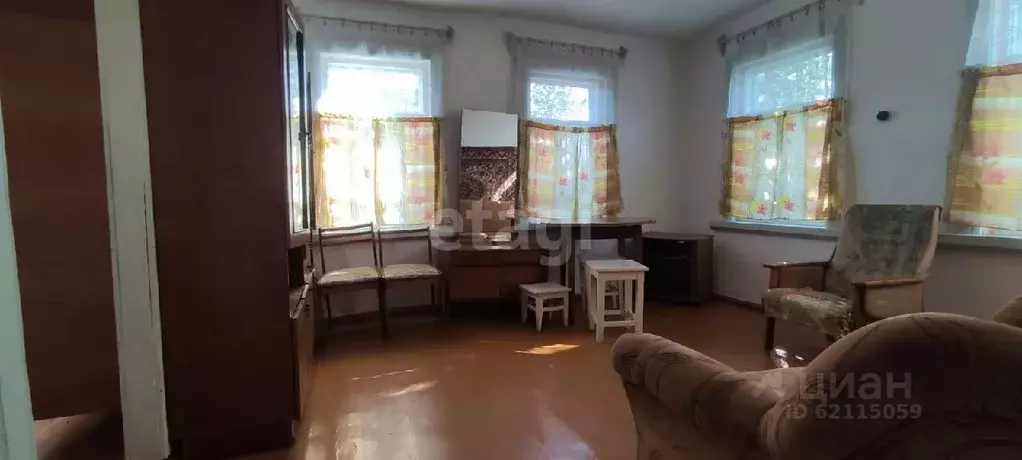 Дом в Амурская область, Белогорск Дальний пер. (38 м) - Фото 0