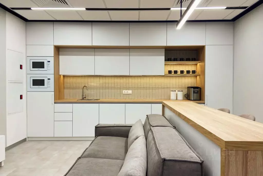 Офис в Санкт-Петербург ул. Марата, 69-71 (281 м) - Фото 1