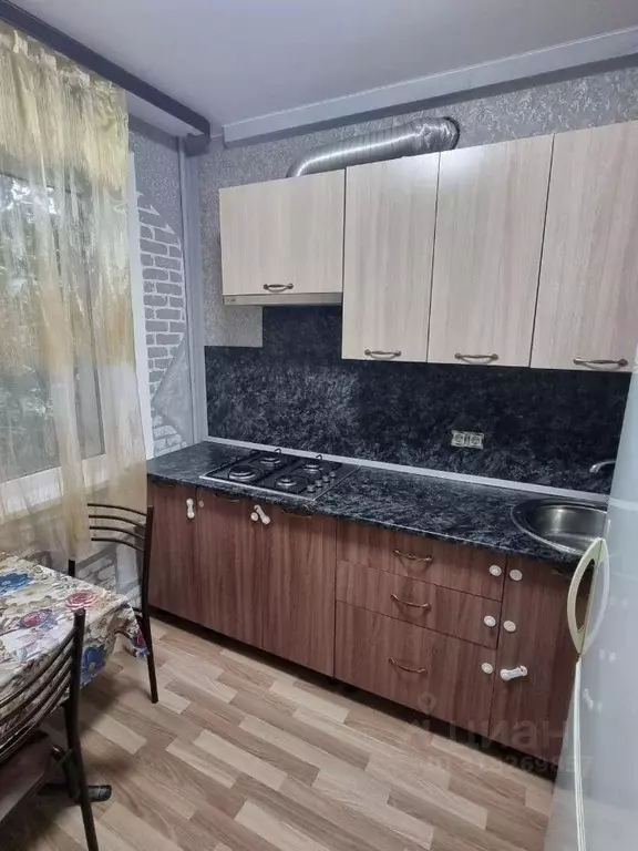 1-к кв. Краснодарский край, Сочи городской округ, с. Веселое ул. Мира, ... - Фото 0