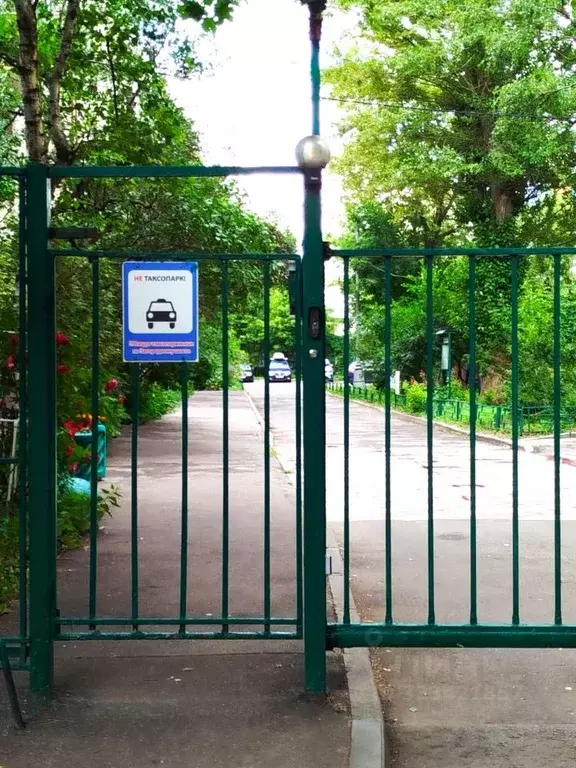 1-к кв. Москва Загородное ш., 3К1 (35.0 м) - Фото 2