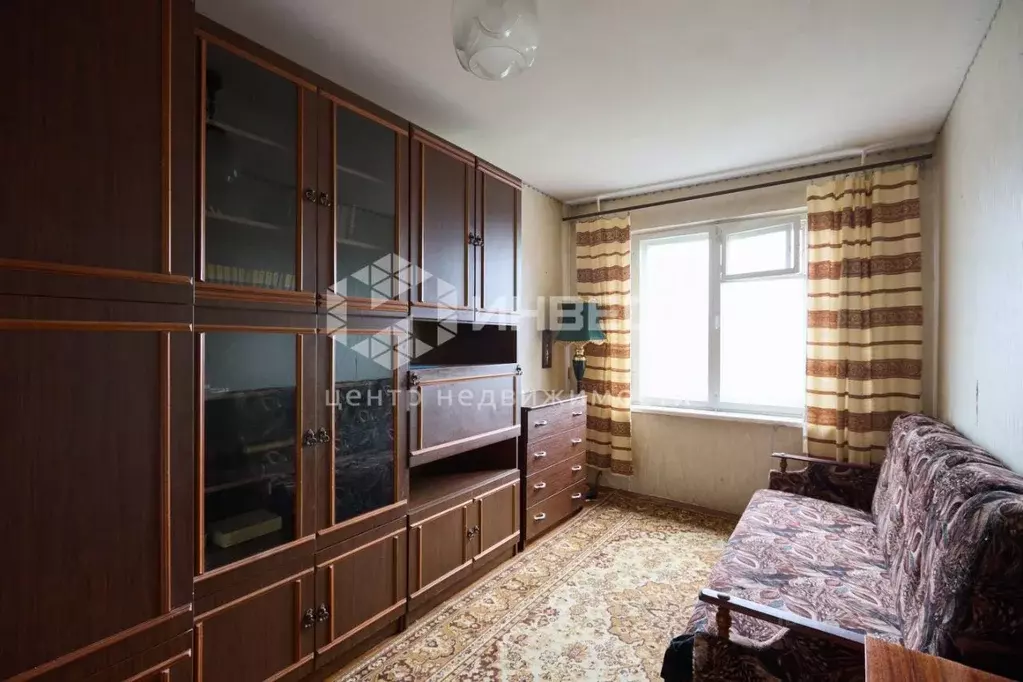 2-к кв. Мурманская область, Мурманск ул. Бочкова, 8 (45.0 м) - Фото 2