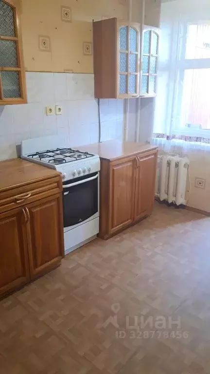 1-к кв. Ярославская область, Ярославль ул. Ньютона, 16 (40.0 м) - Фото 1