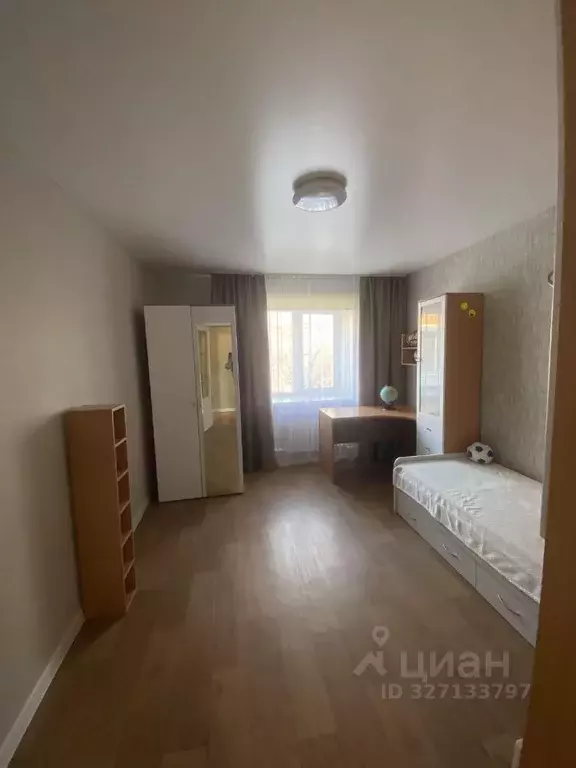 2-к кв. Иркутская область, Иркутск Партизанская ул., 83 (50.0 м) - Фото 2