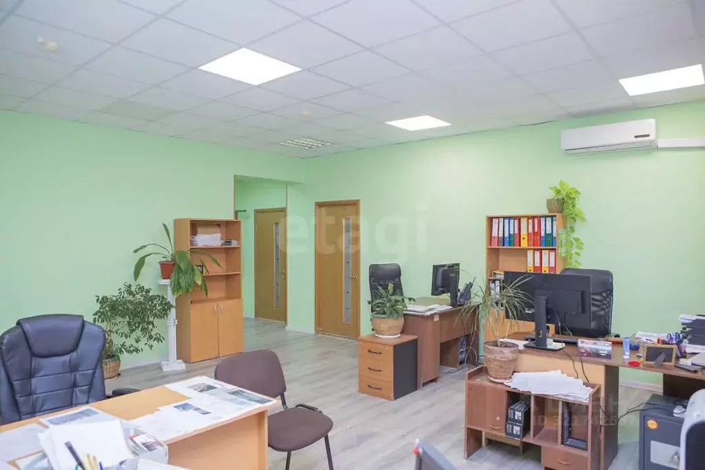 Помещение свободного назначения в Нижегородская область, Нижний ... - Фото 1