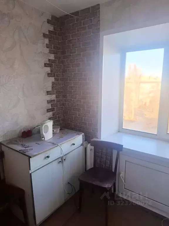 1-к кв. Алтайский край, Новоалтайск Парковая ул., 1 (30.0 м) - Фото 2