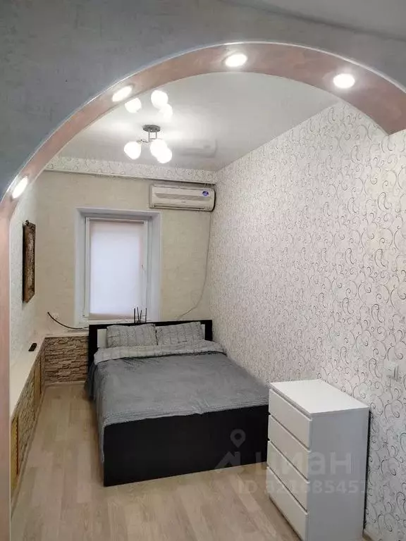 Студия Нижегородская область, Нижний Новгород ул. Даля, 34 (25.0 м) - Фото 1