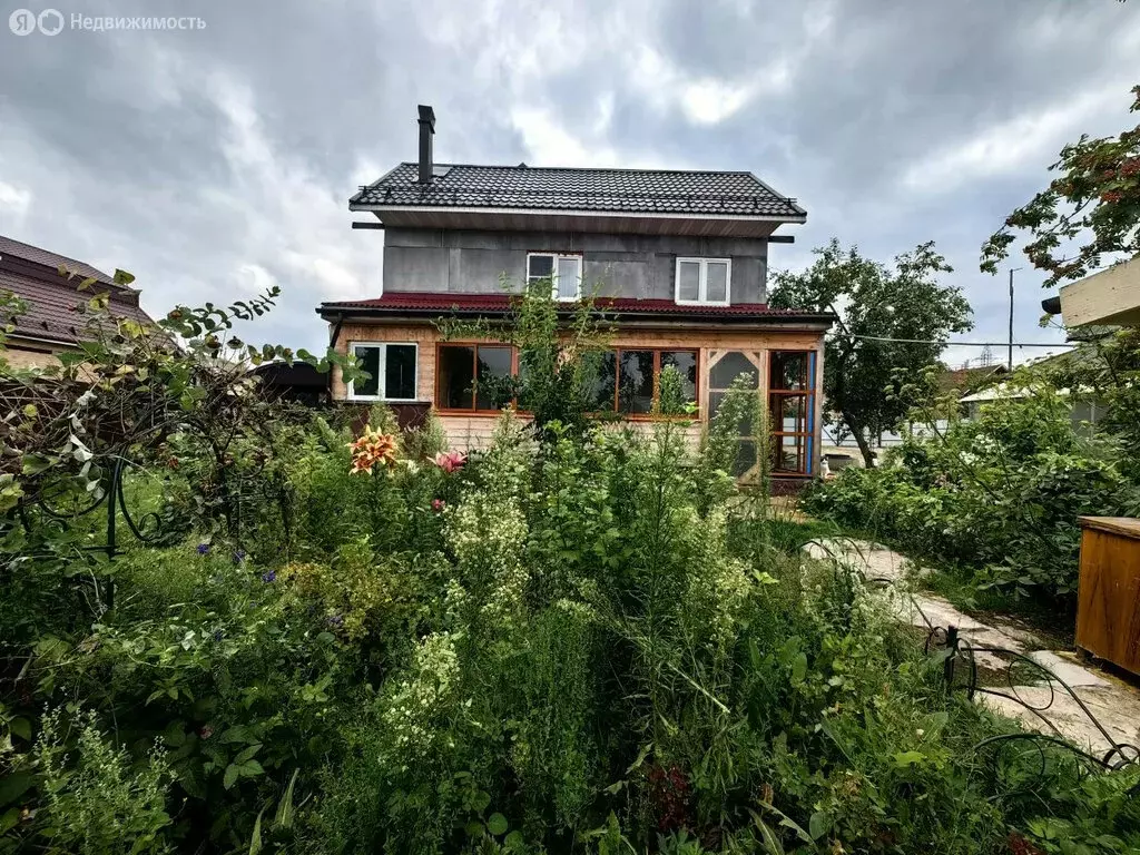 Дом в Московская область, Богородский городской округ, деревня ... - Фото 0