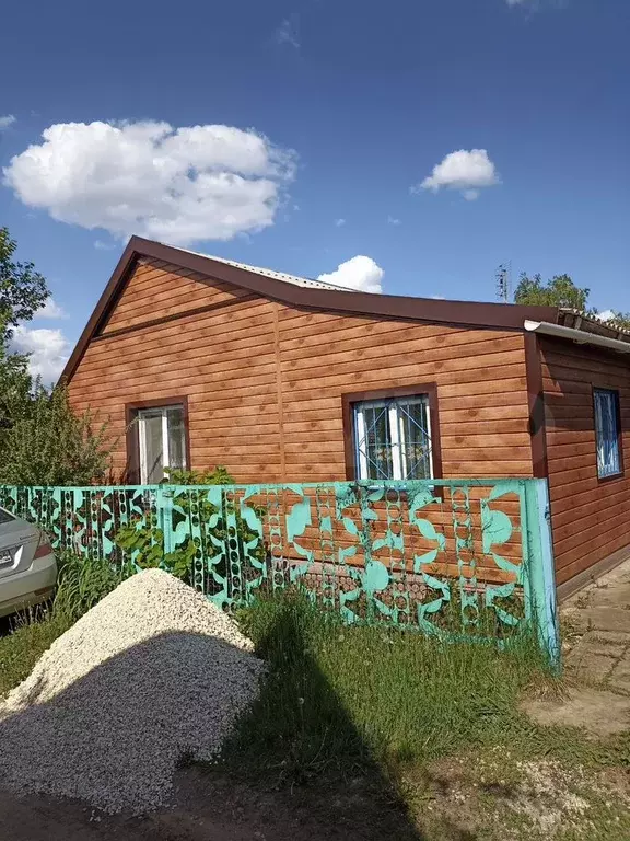 Дом 45,5 м на участке 5,4 сот. - Фото 1