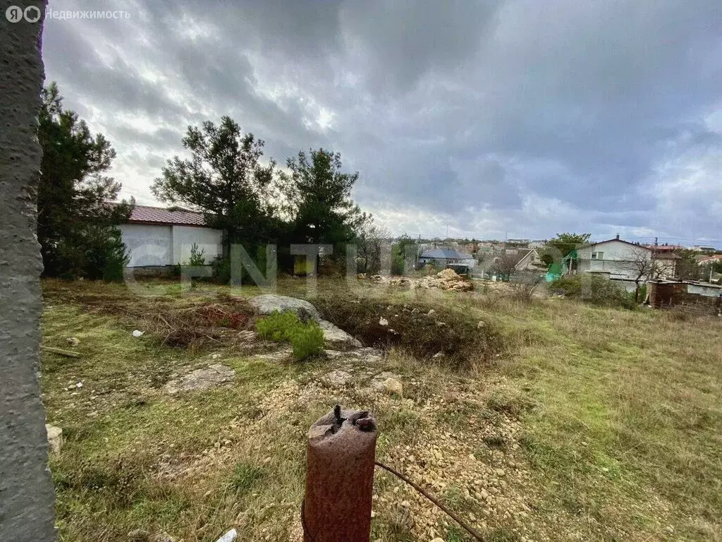 Участок в Севастополь, садоводческое товарищество Рассвет-3, 28 (4.2 ... - Фото 2