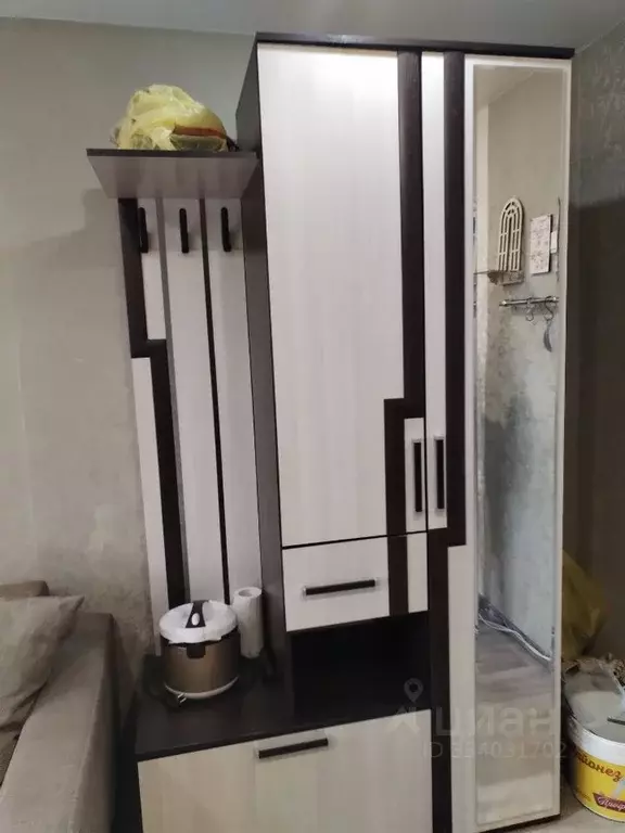 Комната Иркутская область, Иркутск ул. Красноказачья, 52 (12.0 м) - Фото 1