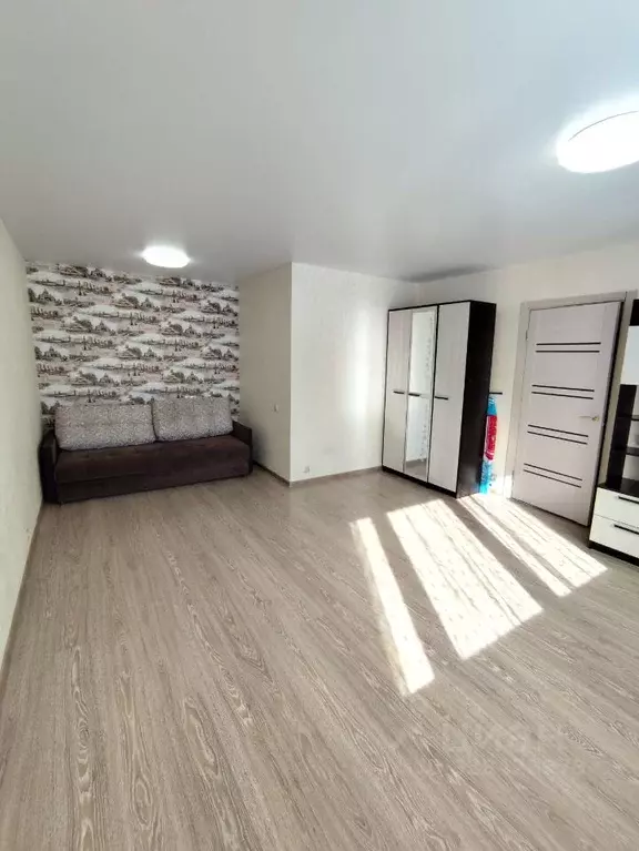 1-к кв. Московская область, Домодедово городской округ, с. Домодедово ... - Фото 1