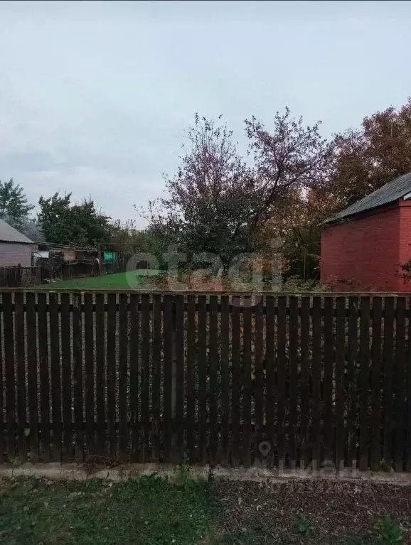 Участок в Ростовская область, Новошахтинск Центральная ул. (7.72 сот.) - Фото 2