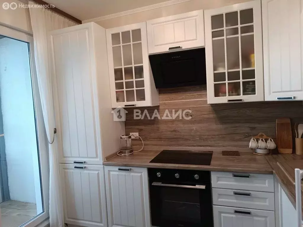 2-комнатная квартира: Мытищи, улица Белобородова, 4В (63 м) - Фото 2