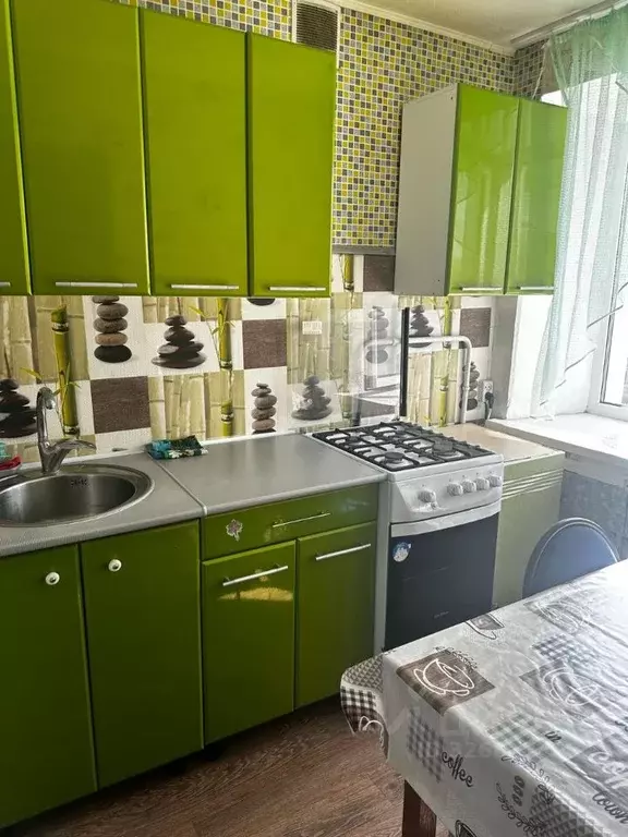 1-к кв. Башкортостан, Уфа просп. Октября, 105 (33.0 м) - Фото 1