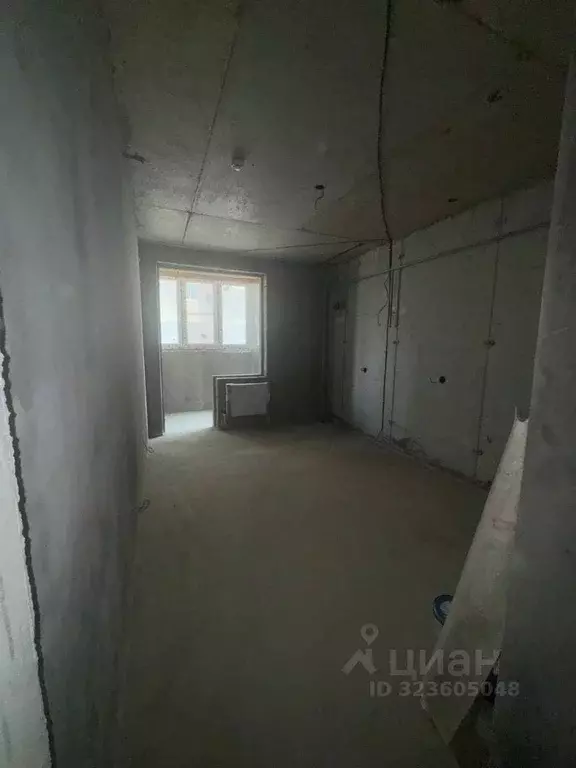 1-к кв. Краснодарский край, Анапа Крестьянская ул., 27к5 (40.3 м) - Фото 1