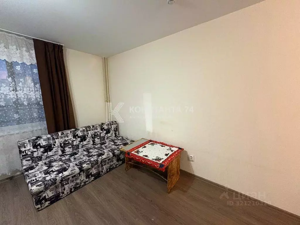 Студия Челябинская область, Челябинск ул. Петра Сумина, 18 (24.6 м) - Фото 2