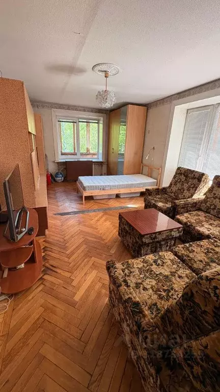 2-к кв. Санкт-Петербург ш. Революции, 25 (59.5 м) - Фото 0