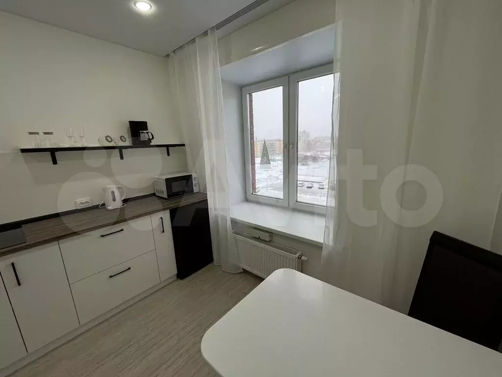 Комната 30,3 м в 1-к., 5/9 эт. - Фото 1