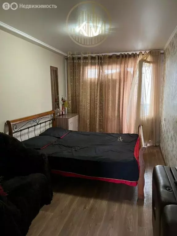 2-комнатная квартира: Пятигорск, проспект Калинина, 2к2 (46 м) - Фото 0