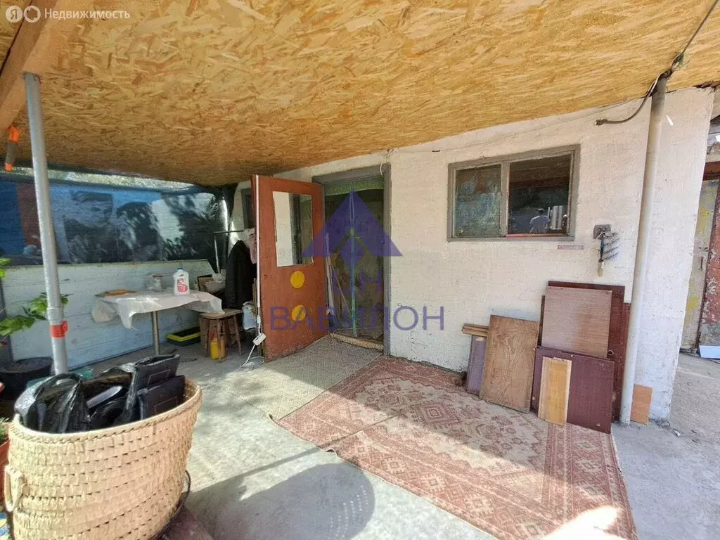 Дом в Волгодонск, переулок Кирова, 3 (78.1 м) - Фото 1