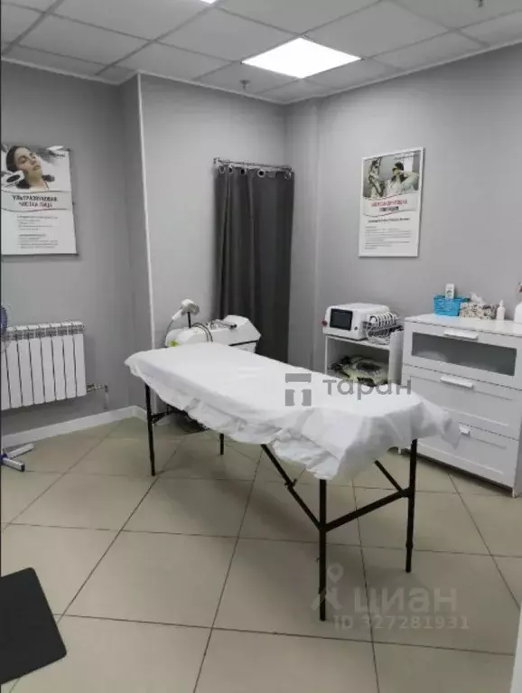 Офис в Челябинская область, Челябинск просп. Ленина, 55А (84 м) - Фото 2