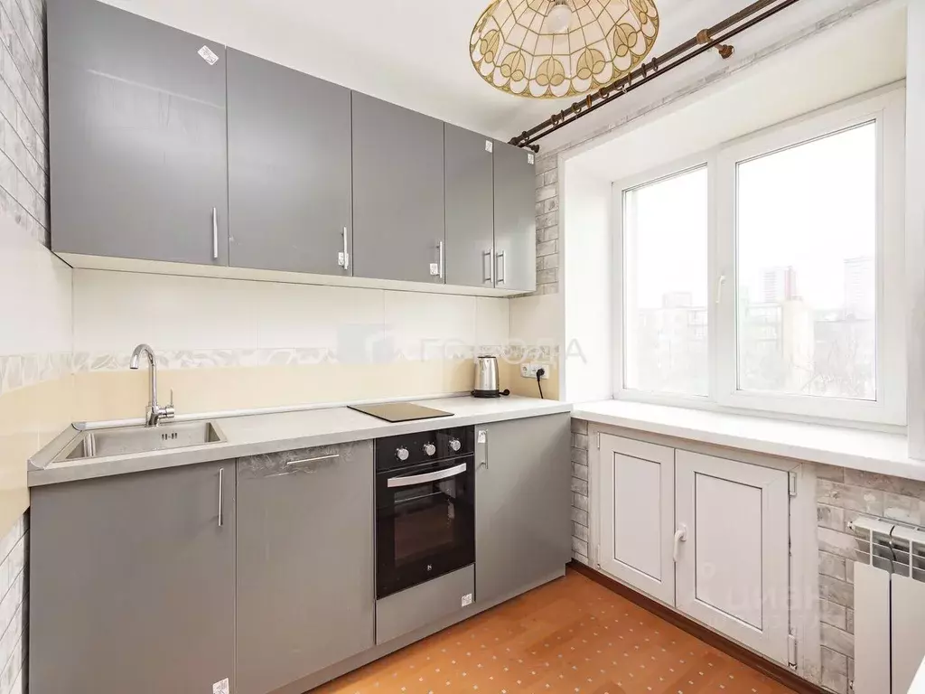 1-к кв. Новосибирская область, Новосибирск ул. Дуси Ковальчук, 396/1 ... - Фото 1