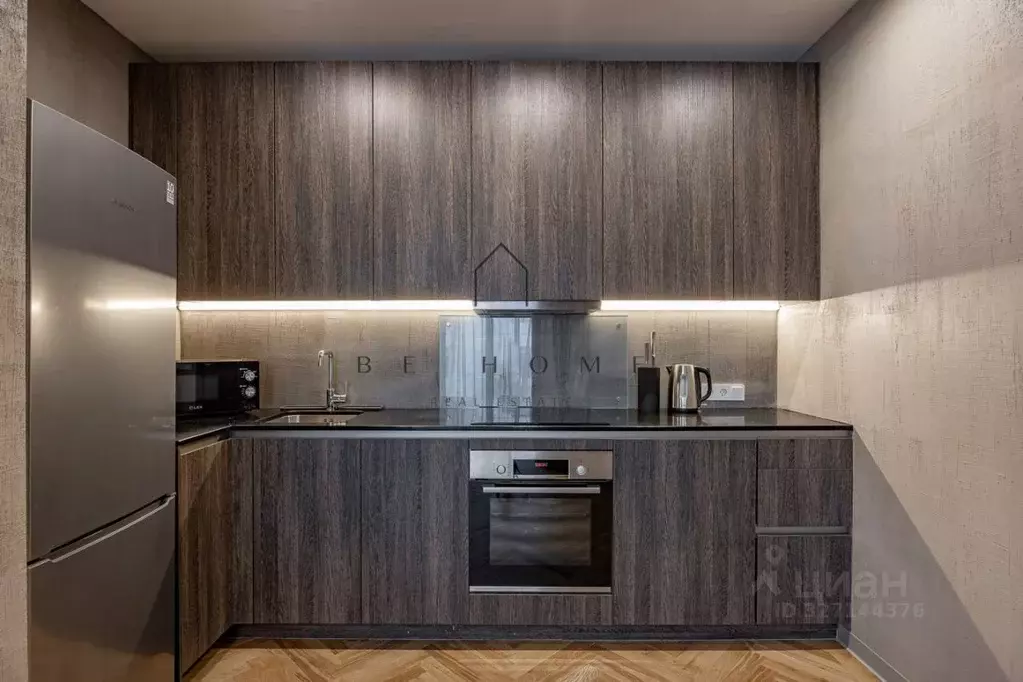 2-к кв. Санкт-Петербург просп. Средний Васильевского острова, 83с2 ... - Фото 1