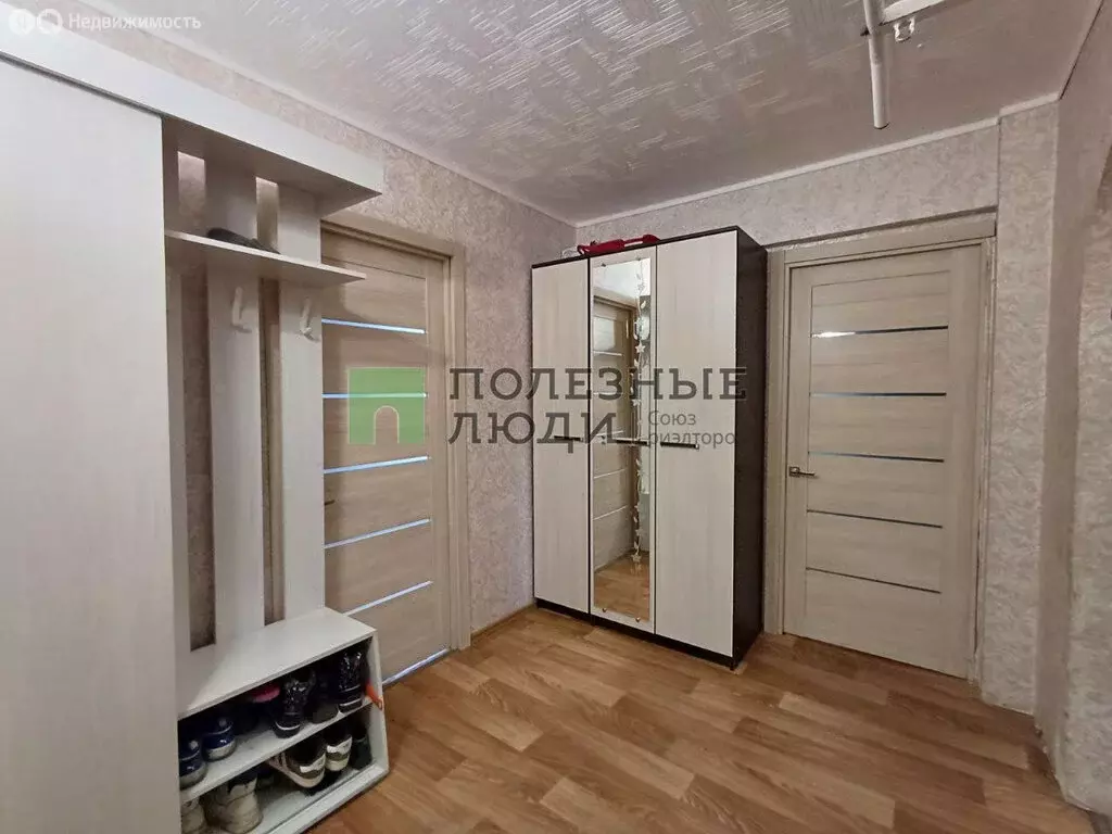 3-комнатная квартира: Атамановка, Новая улица, 7 (69.9 м) - Фото 1