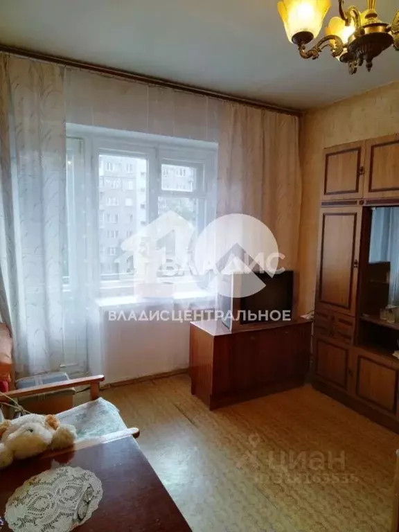 1-к кв. Новосибирская область, Новосибирск ул. Селезнева, 26/1 (30.0 ... - Фото 1