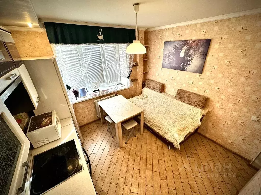 1-к кв. Московская область, Дмитров Внуковский мкр, 21 (55.0 м) - Фото 2