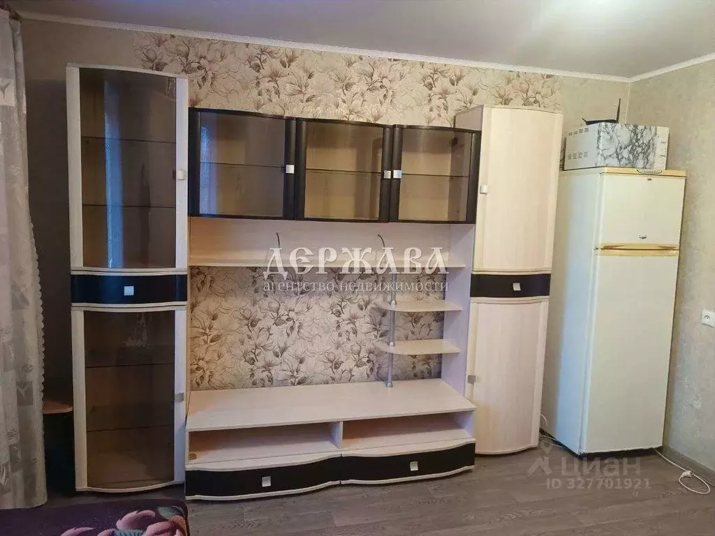 Комната Белгородская область, Старый Оскол Приборостроитель мкр, 53 ... - Фото 1