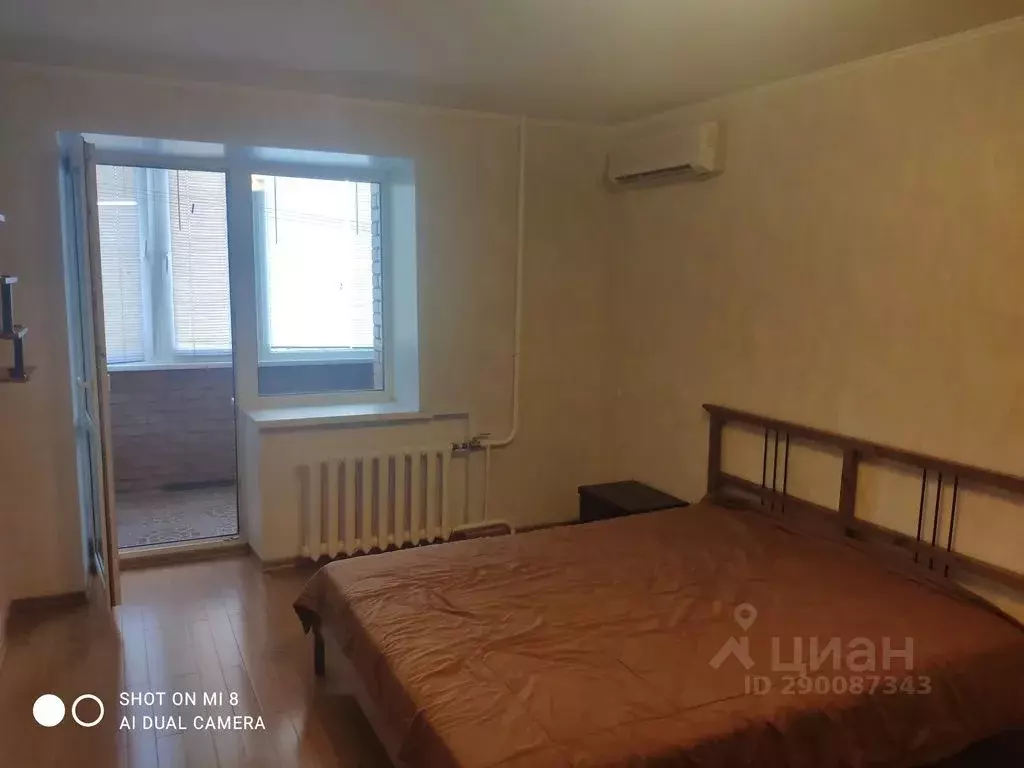 2-к кв. Самарская область, Самара Ново-Садовая ул., 181а (65.0 м) - Фото 0