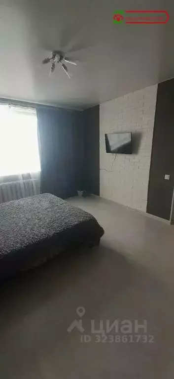 1-к кв. Саратовская область, Саратов Тверская ул., 53 (34.0 м) - Фото 2