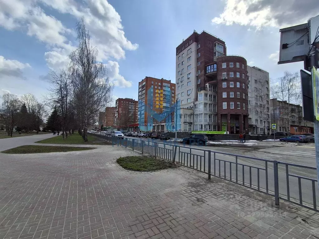 3-к кв. Нижегородская область, Кстово 2-й мкр,  (117.3 м) - Фото 2