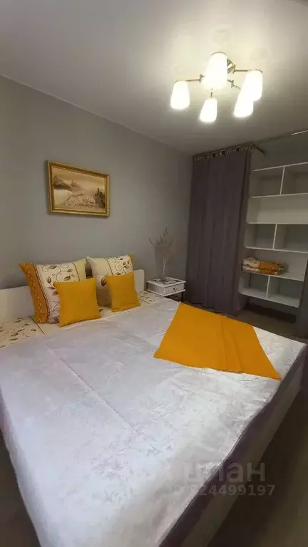 Дом в Краснодарский край, Белореченск туп. Мельничный, 1 (50 м) - Фото 1