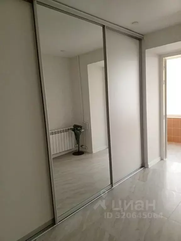 2-к кв. Краснодарский край, Ейск ул. Плеханова, 1/1 (75.0 м) - Фото 2